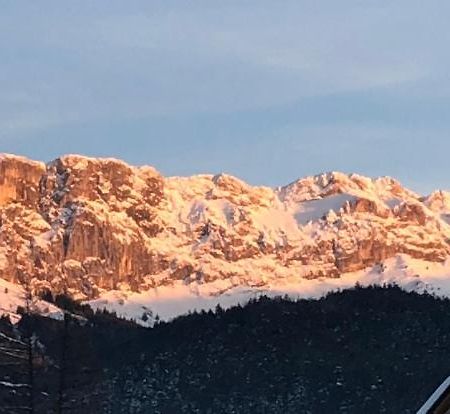 Cretes Du Vercors Vue Magnifique Villard-de-Lans Zewnętrze zdjęcie