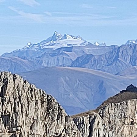 Cretes Du Vercors Vue Magnifique Villard-de-Lans Zewnętrze zdjęcie