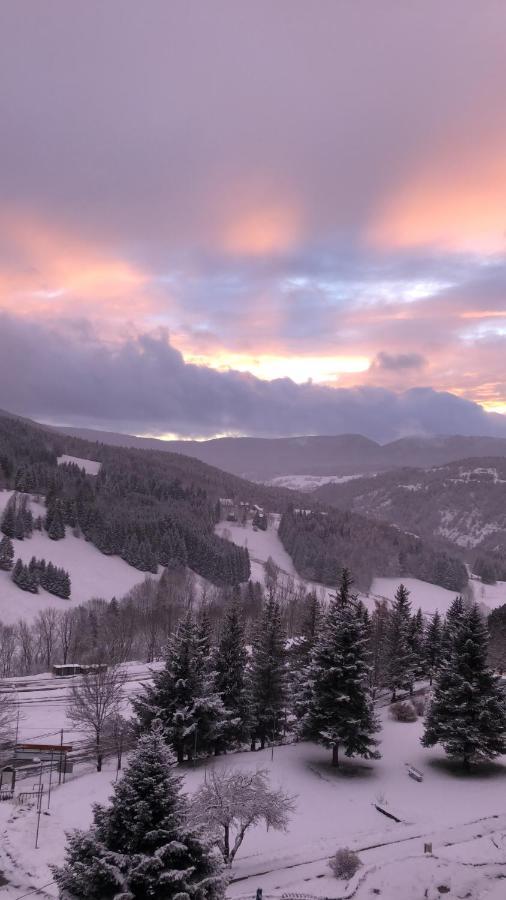 Cretes Du Vercors Vue Magnifique Villard-de-Lans Zewnętrze zdjęcie