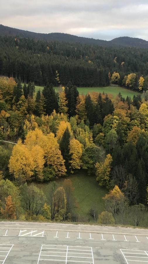 Cretes Du Vercors Vue Magnifique Villard-de-Lans Zewnętrze zdjęcie