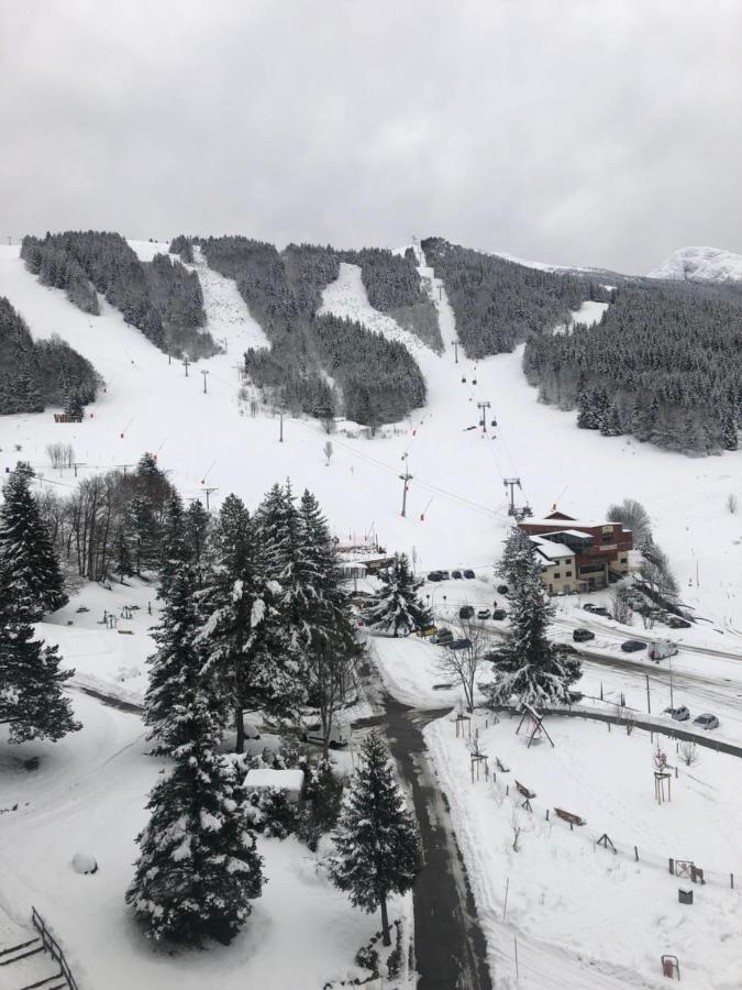 Cretes Du Vercors Vue Magnifique Villard-de-Lans Zewnętrze zdjęcie