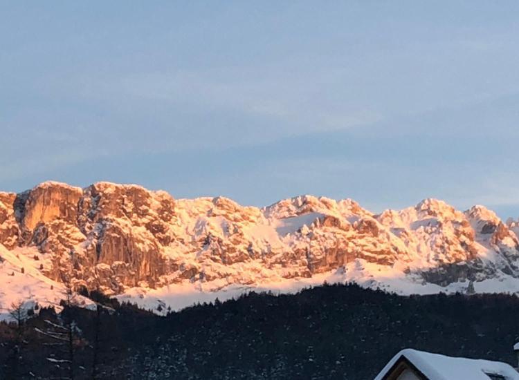 Cretes Du Vercors Vue Magnifique Villard-de-Lans Zewnętrze zdjęcie