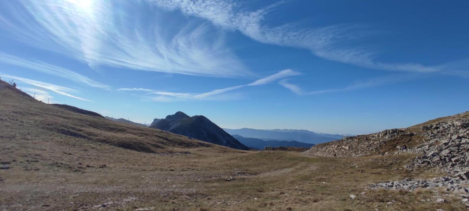 Cretes Du Vercors Vue Magnifique Villard-de-Lans Zewnętrze zdjęcie